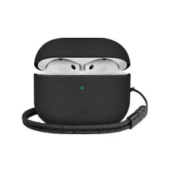 Uniq Lyden Ds Airpods 4Th Gen (2024) Case - Flint Grey